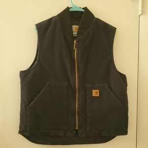 Carhartt Vest